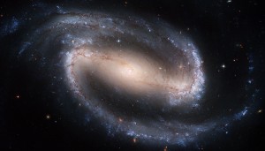 Galassia NGC 1300