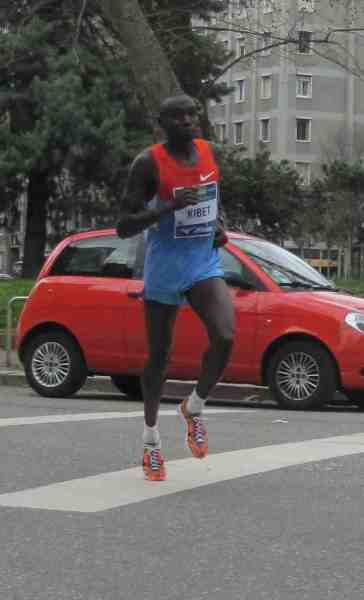 Kibet