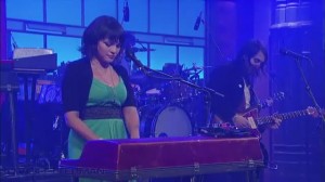 Norah Jones - Say Goodbye