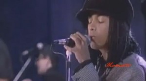 Terence Trent D'Arby - Dance Little Sister