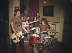 The Dandy Warhols - Bohemian Like You