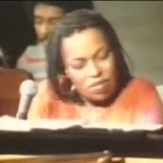 Roberta Flack - Killing Me Softly With His Song