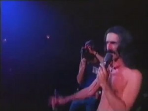 Frank Zappa - Camarillo Brillo