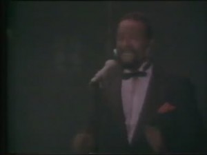 Marvin Gaye - Sexual Healing