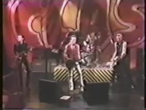 The Clash - Magnificent Seven