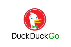 DuckDuckGo motore di ricerca