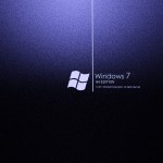 Windows 7 vicino alla fine