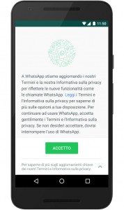 whatsapp privacy 