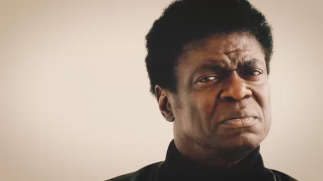 who wrote changes by charles bradley