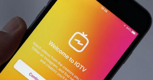 IGTV la TV di Instagram