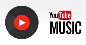 Youtube Music, musica in streaming