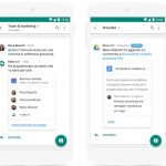 Chat, l'alternativa di Google a WhatsApp