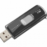 Ripulire e formattare una chiavetta USB