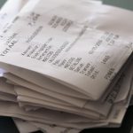 La lotteria degli scontrini, come funziona