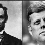Coincidenze tra Abraham Lincoln e John F. Kennedy